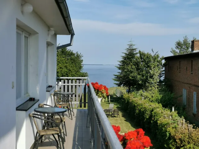 Pokoje U Wojtka Z Widokiem Na Zatokę