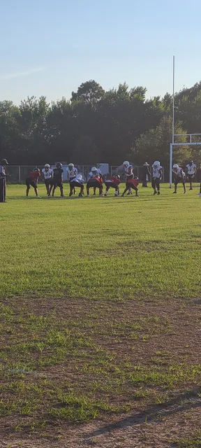 Balch Springs Recreation Center