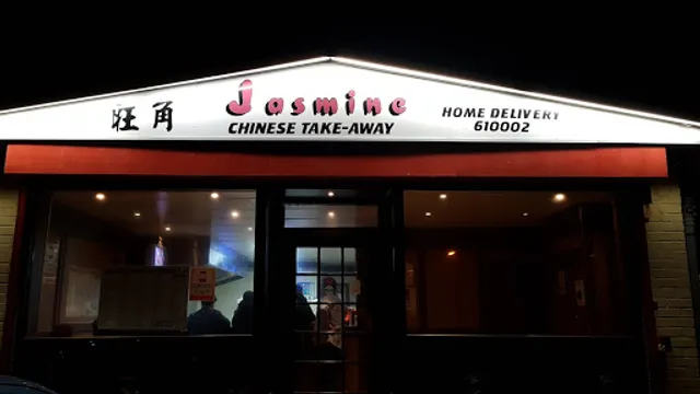 Jasmine Chinese Takeaway