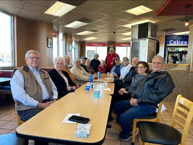 Dairy Queen Grill & Chill