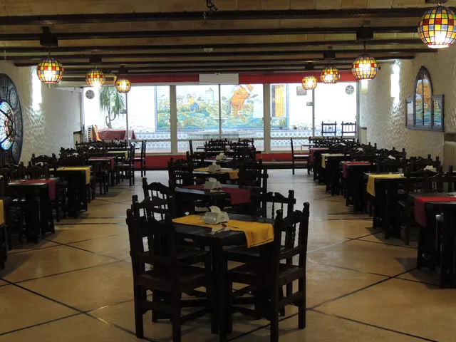 Restaurante Mesón Español