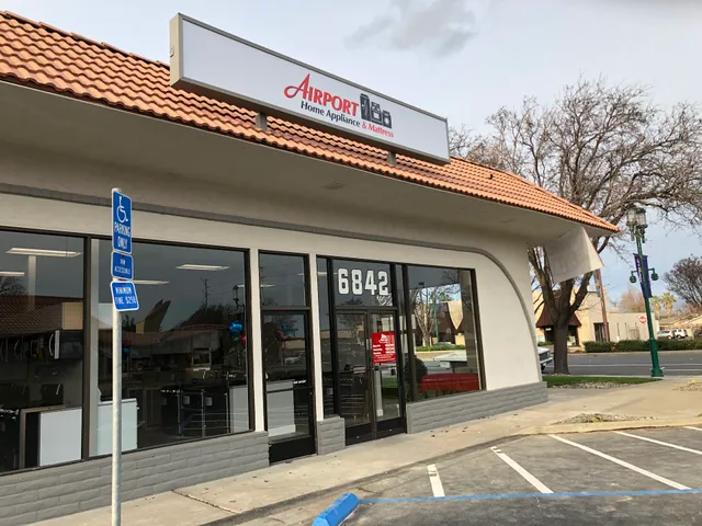 Airport Home Appliance