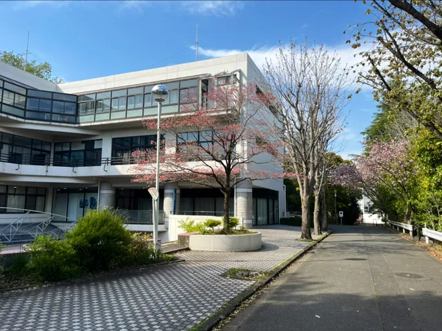 Yokohama University of Art and Design