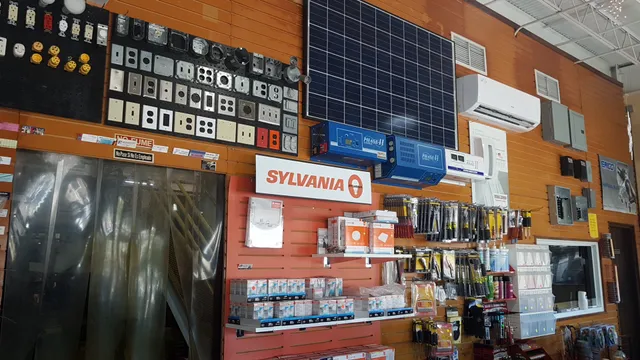 United Electrical Supply