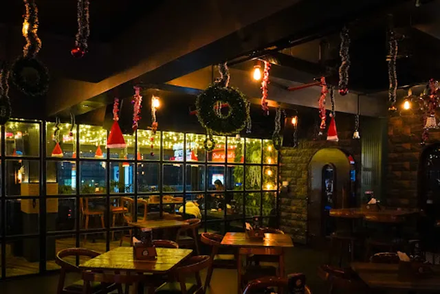 RAAG Kitchen and Pub