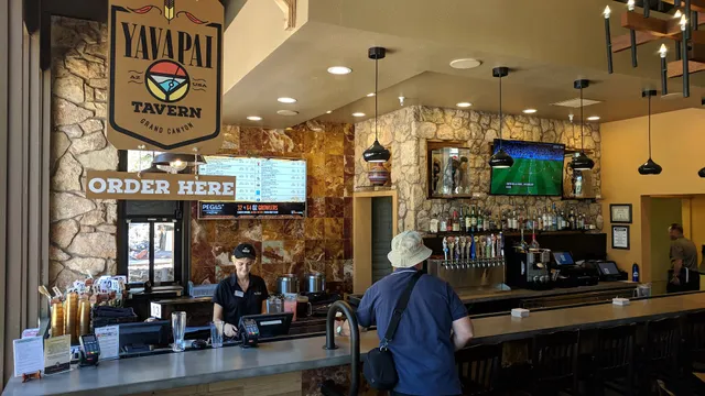 Yavapai Tavern