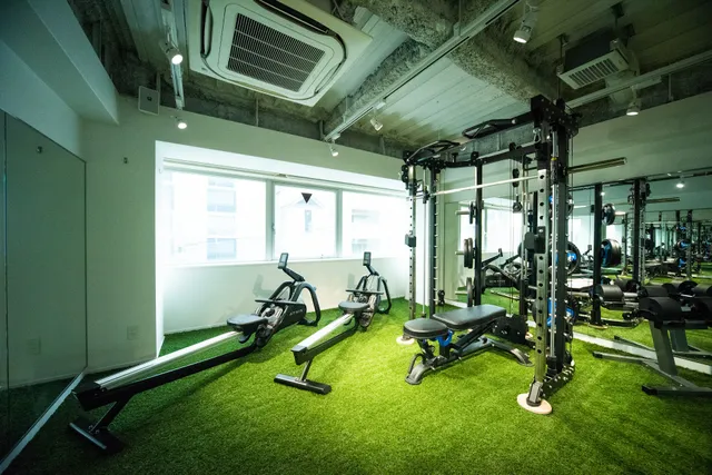 RACINE Kyoto Shijo Karasuma