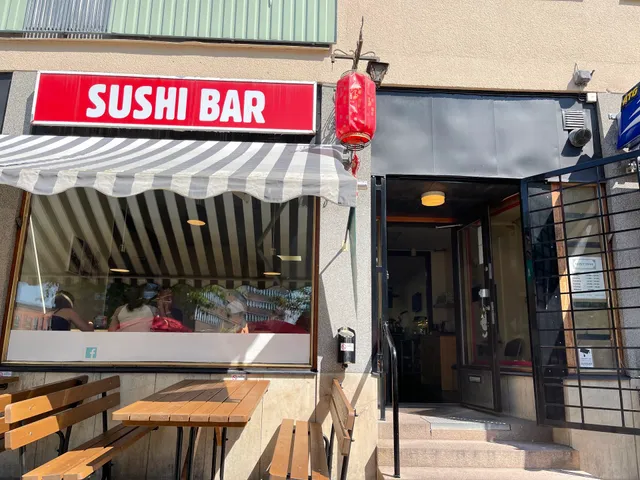 Eskilstuna Sushi Bar