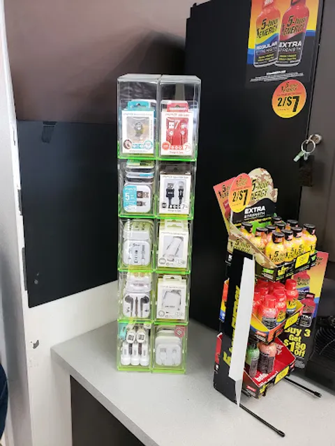 Cornelius Food Market