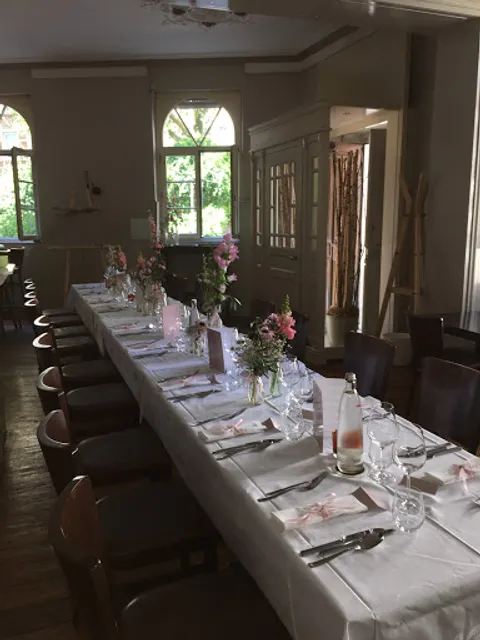 Pippin - die kleine Gastronomie