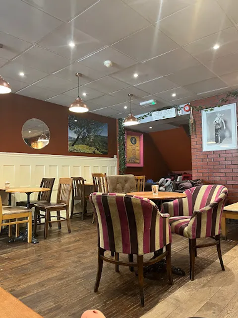 Jenny’s Coffee House