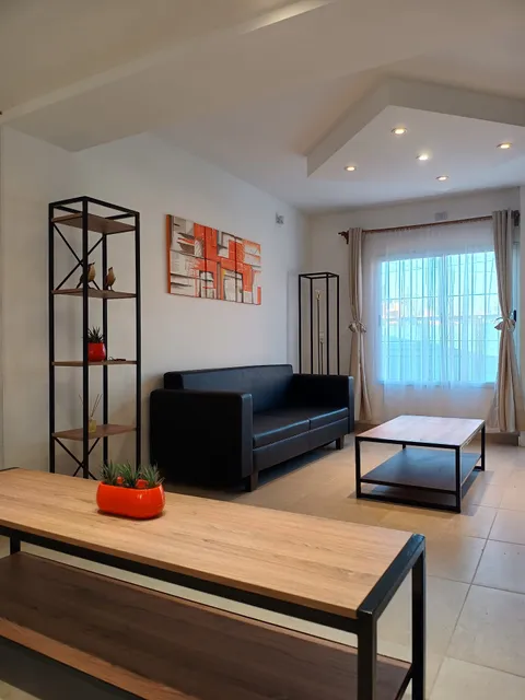 HORNEROS Alquiler vacacional