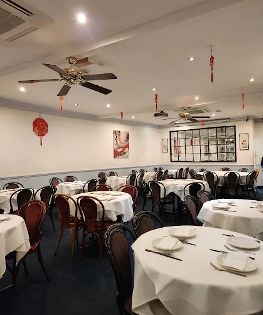 Yangtze Chinese Restaurant