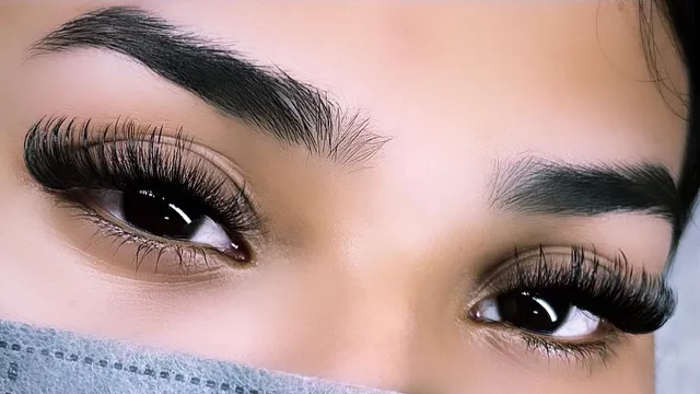 Queen V Lash Studio & Training