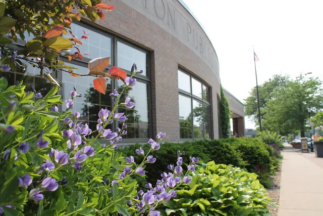 Middleton Public Library