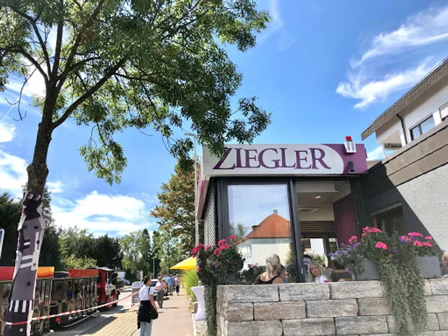 Bäckerei Ziegler