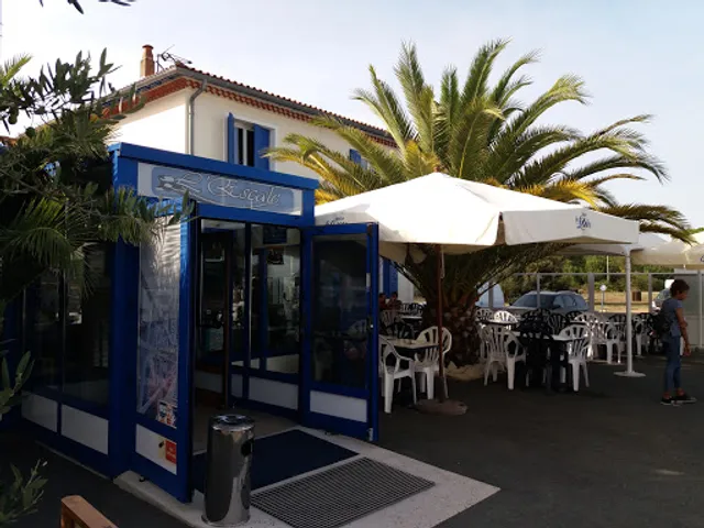 Bar Brasserie de l'Escale