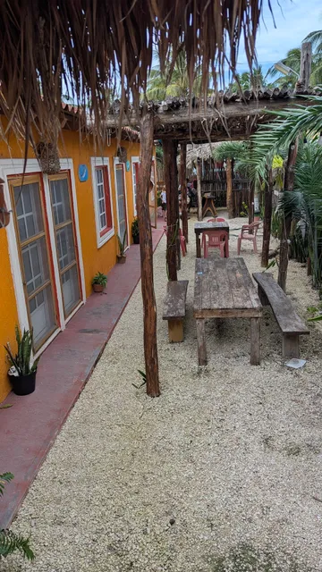 El Cuyo Hostal y Hotel Géminis