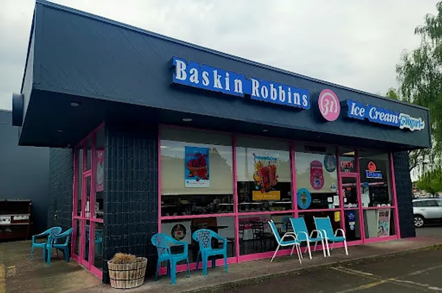 Baskin-Robbins