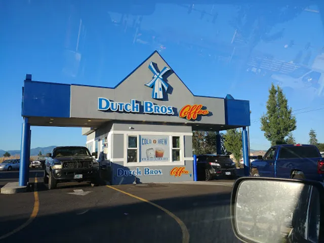 Dutch Bros Coffee