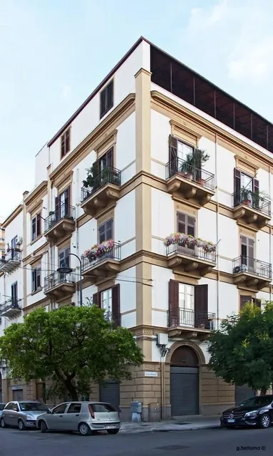 Palermo Rooms - Bed & Breakfast