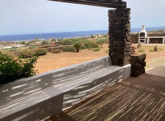 Dammusi Sapori di Pantelleria