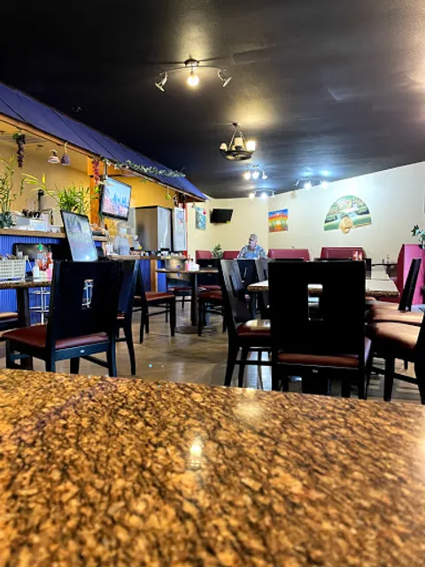 Chihuahua Mexican Grill