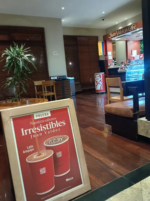 Juan Valdez - Dann 94