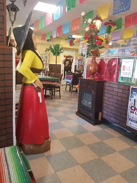 Garibaldi Restaurant and Grill