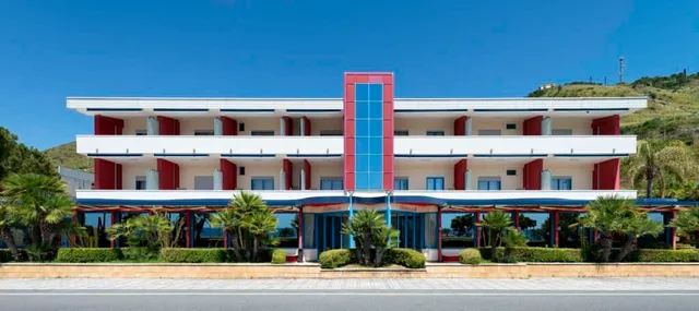 Grand Hotel La Tonnara