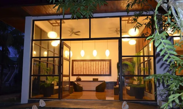 Bakhaw Bed and Breakfast