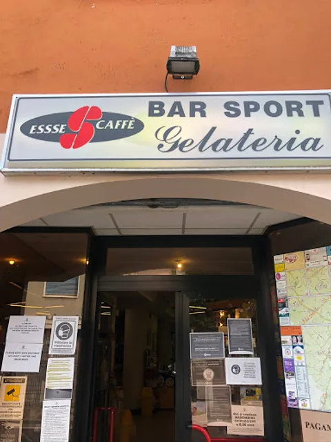 Bar Dello Sport Di Tassinari