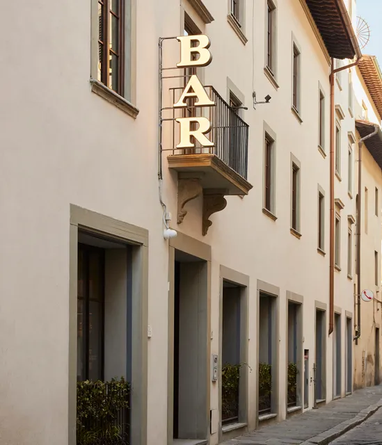 The Hoxton, Florence