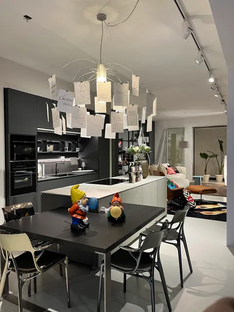 Mazzoni Studio D'Interni