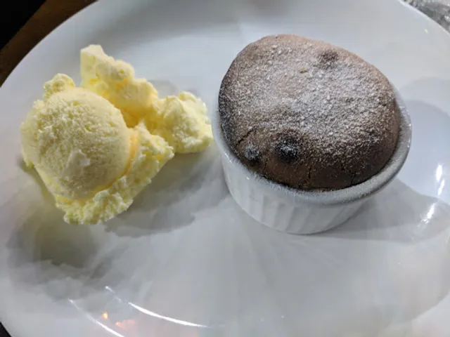 Bárbaros Hamburgueria