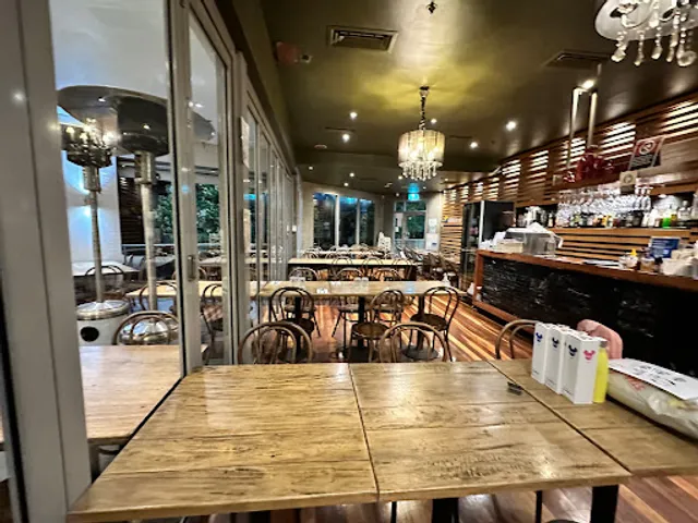 Absolute Thai - Berowra