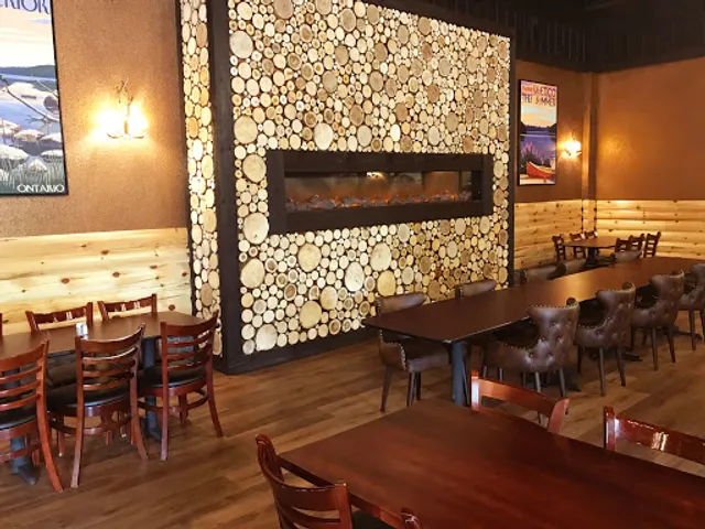 Copper Taphouse & Grill