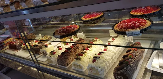 Casa de Pães Nobrega