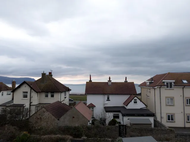 Whitegate Holiday let