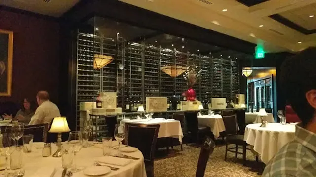 The Capital Grille