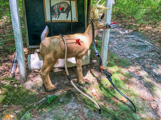 Square Circle Sportsmen Inc