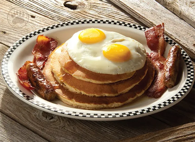 Black Bear Diner Santa Ana