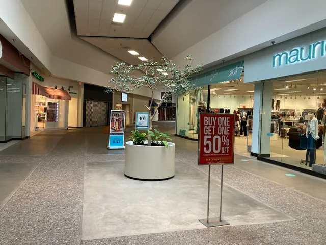 Westwood Mall