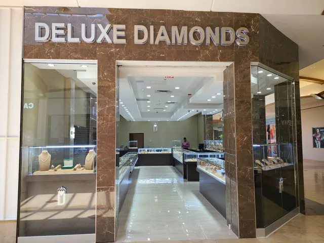 Deluxe Diamonds