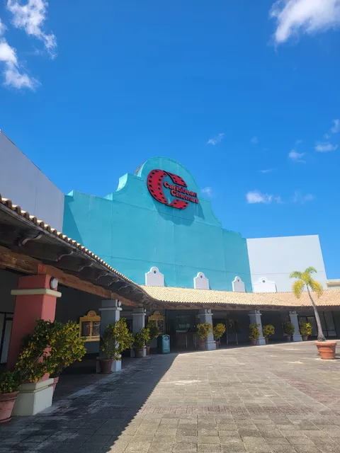 Caribbean Cinemas
