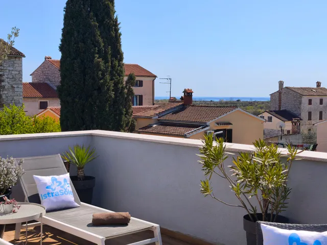 Rooms & Apartments IstraSoley