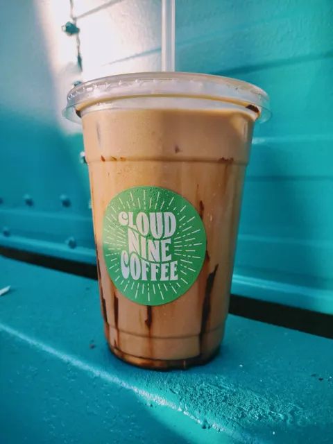 Cloud Nine Coffee