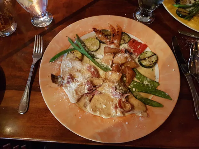 La Trattoria Restaurant