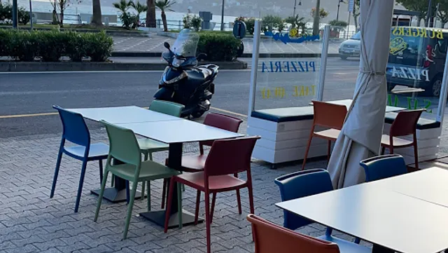 Acquachiara Cafe e Food