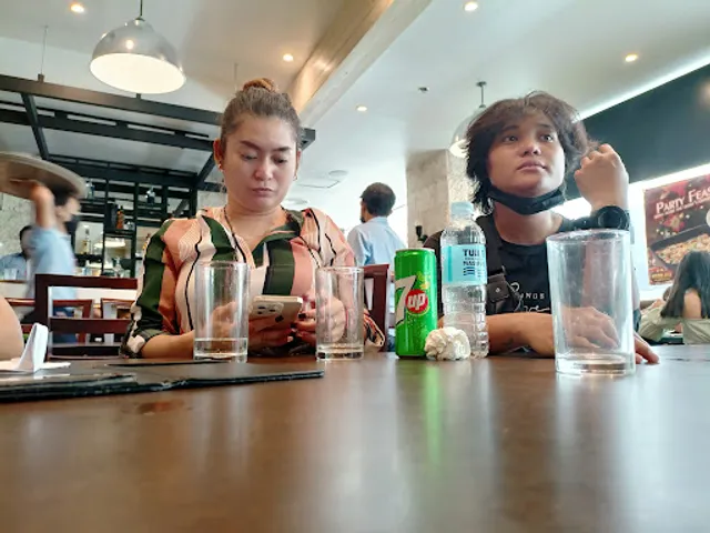 Gerry's IT Park Cebu (Gerry's Grill)